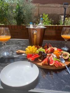 Bramley Fall Park Homestay