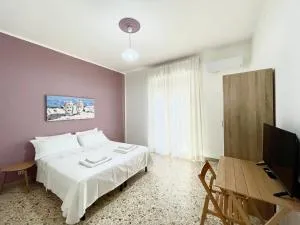 ViLoKa Sicilian Guest House - 卡拉塔菲米