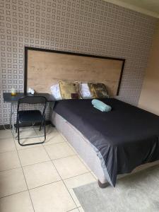 Camp Vale BNB Pietermartzburg