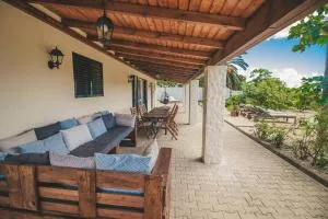 Slowing Villas - Villa Âncora - Camacha