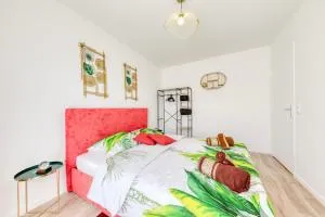 Cosy Melun 25 min Gare de Lyon - Maincy