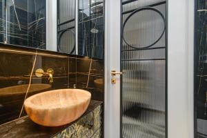 Apartment Gedimino 22