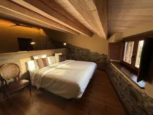 Can Rovira de Fogars - Sant Esteve de Palautordera