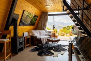 Orvalho da mantiqueira