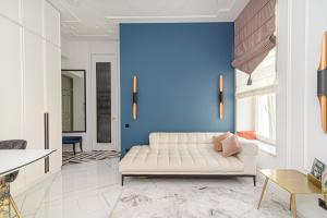 Apartment Gedimino 22