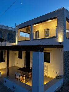 Stelios House in Pserimos