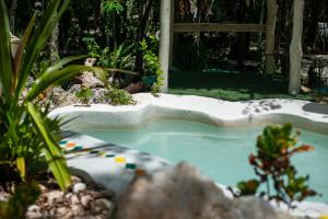 Visit this Chemuyil Treasure Villa Xulon