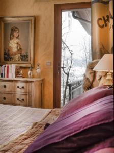 Chalets Chalet l-Oree du Bois : photos des chambres