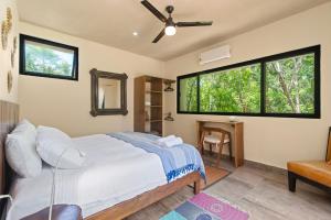 Visit this Chemuyil Treasure Villa Xulon