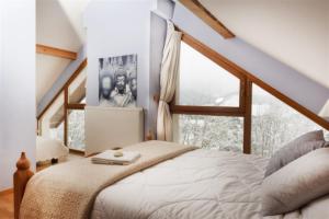 Chalets Chalet l-Oree du Bois : Chalet