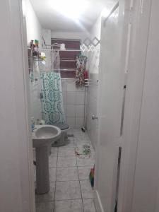Apartamento são vicente