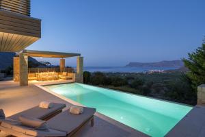 Two-Bedroom Villa (Harmony) room in Youphoria Villas