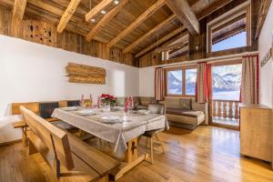 Chalet Modern Life