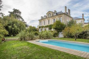 B&B / Chambres d'hotes Suite Belle Epoque : photos des chambres