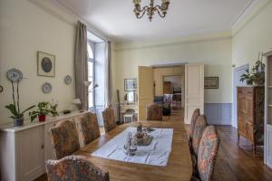 B&B / Chambres d'hotes Suite Belle Epoque : photos des chambres