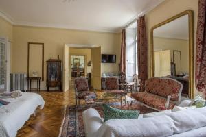 B&B / Chambres d'hotes Suite Belle Epoque : photos des chambres