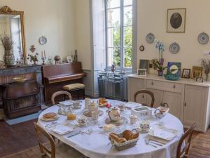 B&B / Chambres d'hotes Suite Belle Epoque : photos des chambres