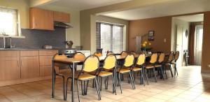 Vakantiewoning Firmament - Rust en ruimte in Heuvelland -