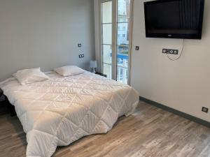 Spacieuse Touquettoise moderne idéalement située - linge de lit et serviettes inclus