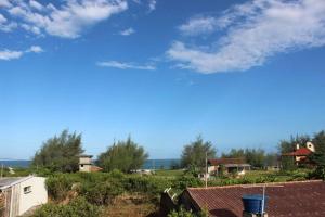 Campeche casa pé na praia a 150 mt praia