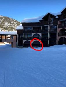 Appartements Evasion Unique Ski au Pieds : photos des chambres