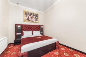 Arcadia City Apartments