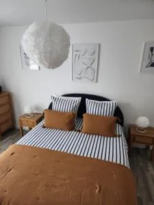 Appartement Plein Centre - Le Plessis