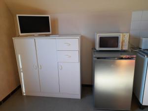 Appartements Le mansarde du pont de la seine : photos des chambres