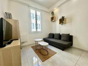STUDIO - Le Port Dolce Vita à Nice
