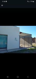 Pausa mendocina alvear