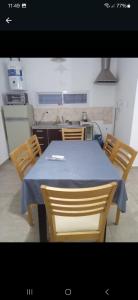 Pausa mendocina alvear