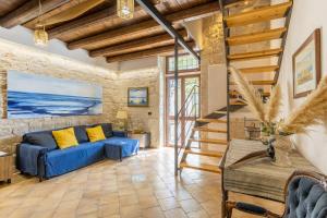 Villa Antica Aia con piscina