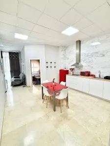 Apartamentos Tierras Bobal - Pontón