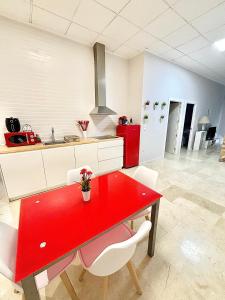Apartamentos Bobal Requena