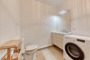 Appartements Cosy Melun 25 min Gare de Lyon : photos des chambres