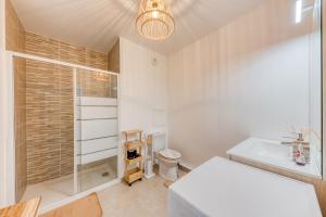 Appartements Cosy Melun 25 min Gare de Lyon : photos des chambres