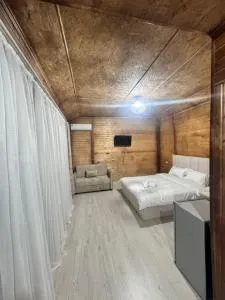 Hovakimyans Hotel EVN - Musalerr