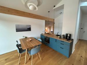 Apartment Virgo7 - stylisch, neuerbaut und topausgestattet