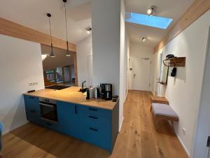 Apartment Virgo7 - stylisch, neuerbaut und topausgestattet