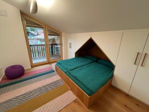 Apartment Virgo7 - stylisch, neuerbaut und topausgestattet