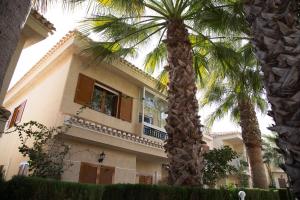 Palms View Lovely 2 Bed apartment - Playa Flamenca