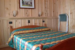 Double or Twin Room room in Albergo Rendola