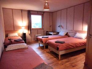 Hotels A la belle etoile : photos des chambres
