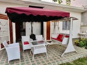 Devmad Homestay Cozy Villa - Kakaur