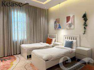 Kease Yasmin - Lusso Hejaz