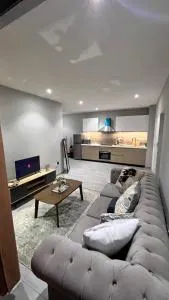 Swakop Luxurious Apartment with Balcony - Arandis