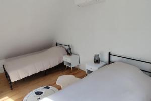 Maisons de vacances Belle petite maison de 70m2 : photos des chambres
