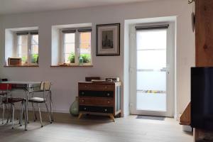 Maisons de vacances Belle petite maison de 70m2 : photos des chambres