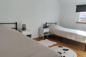 Maisons de vacances Belle petite maison de 70m2 : photos des chambres