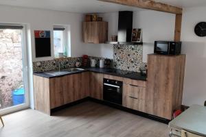 Belle petite maison de 70m2